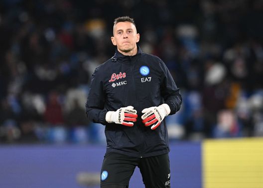 Napoli, l’ex preparatore Tarallo: “Meret futuro del calcio italiano, su Gollini…”- immagine 2