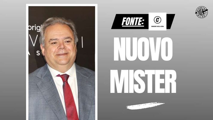 Condò: 'Allegri testimonia il radicale cambio di politica del Milan'