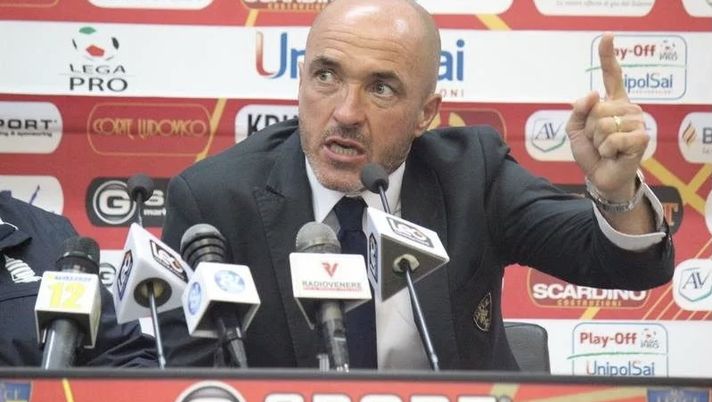 La Pro Vercelli prova a rilanciarsi con Lerda in panchina - immagine 1