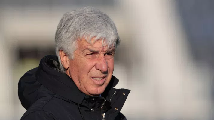 Gian Piero Gasperini (allenatore Atalanta) | Serie A News (Getty Images)