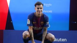 Coutinho: “Il mio primo viaggio in Europa, stavo andando all’Inter, pensavo che…”