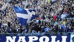 SSC Napoli, l’appello ai tifosi azzurri in trasferta a Liverpool: “Rispettare norme UEFA, altrimenti il club sarà sanzionato”