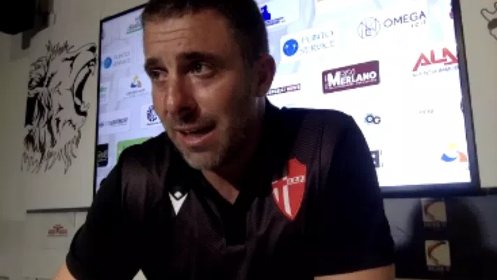 Pro Vercelli-Padova, Longo: “Passo avanti sotto il profilo del gioco” - immagine 1
