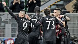 Milan Top News: le reazioni post Genoa, tra closing e Viareggio