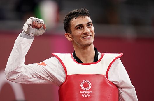 (Getty Images) (Getty Images)