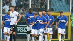 Recupero Samp-Roma il 13 dicembre o il 24 gennaio 2018