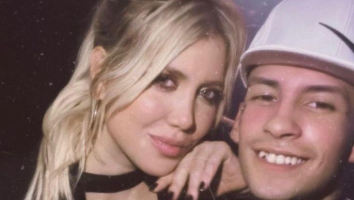 Wanda-Icardi, ma quale pace! La bomba di LAM: “É innamorata di L-Gante, con lui il sesso…” - immagine 1