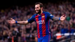 Vidal, occasione low cost: il Barcellona chiede 10 milioni, Inter e Marsiglia ci pensano