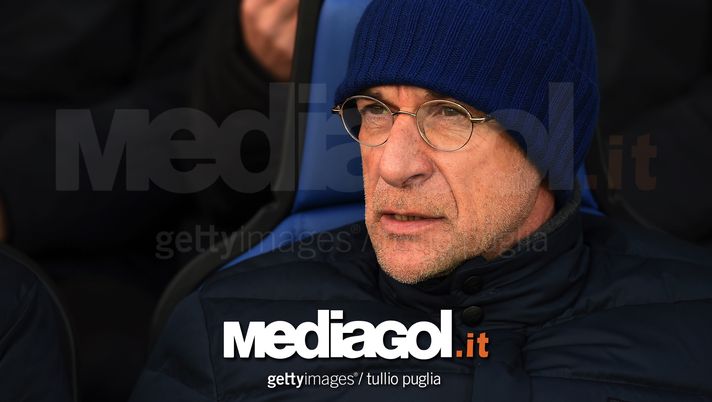 Ballardini: &#8220;Abbiamo le qualità per salvarci, oggi non era partita ideale&#8221; 