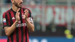 Ravezzani, stoccata a Bonucci: “Dalla Juventus al Milan raddoppiando lo stipendio, ha preteso la fascia e ora…”