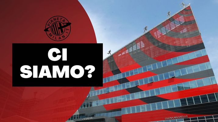 Cessione AC Milan Elliott RedBird