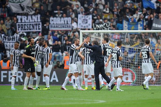 (Photo by Valerio Pennicino/Getty Images) (Photo by Valerio Pennicino/Getty Images)