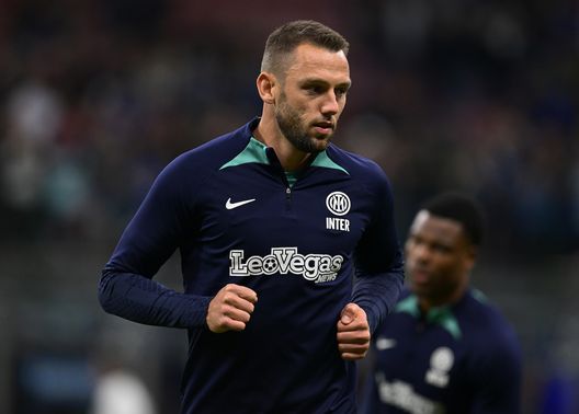 Inter-de Vrij, incontro per il rinnovo: c’è distanza sulla durata ma Stefan vuole restare- immagine 3