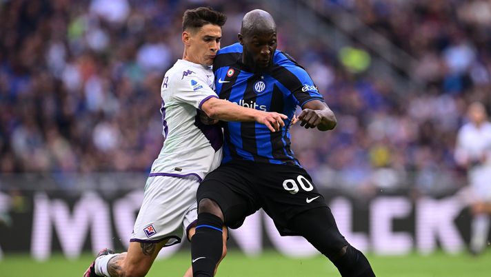 Quarta, taglio al ginocchio: nella ripresa entra Milenkovic - immagine 1