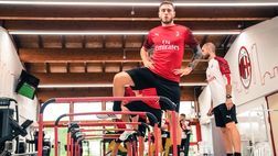 Milan TV – da Milanello all’amichevole in Kosovo