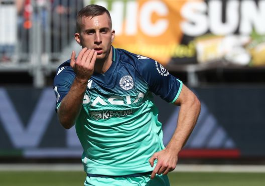 (Getty Images) Deulofeu deulofeu napoli