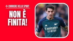 Calciomercato Milan – Difensore, potrebbe sbloccarsi Kiwior: il punto