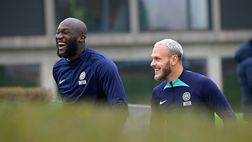 Dimarco, l’Inter nel cuore e il forte legame con Lukaku. Dentro lo spogliatoio è l’unico…