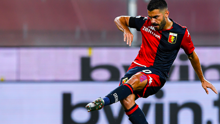 Idea Iago con Pandev, Soumaoro e Castro rischiano: le formazioni per Genoa-Spal - immagine 1