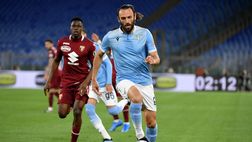 Serie A, al via la quinta giornata: Lazio in campo giovedì