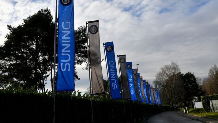 Getty Images Suning, ecco cosa si dice in ambienti Inter: “Il nuovo proprietario entrerà solo se…” - immagine 1