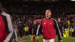 VIDEO Manchester United-Burnley 3-1, gol e assist: guarda la partita di CR7