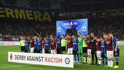 Inter-Milan, inizia la seconda fase di vendita dei biglietti