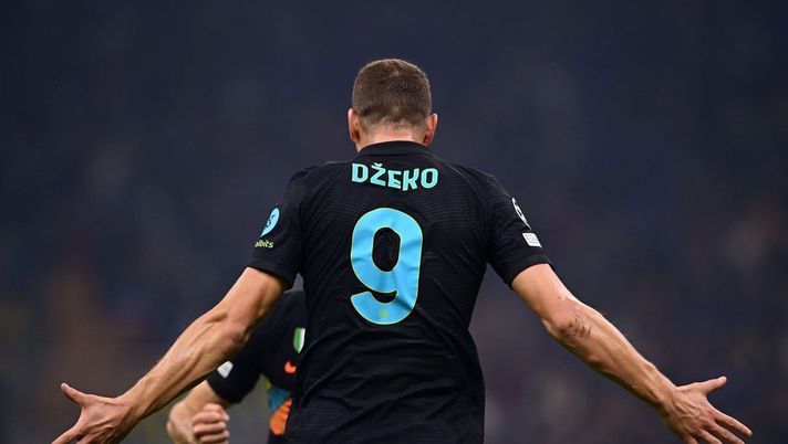 Repubblica – Inter, coro della curva per Dzeko: via ultima traccia di rimpianto - immagine 1