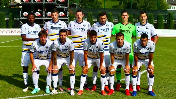 Hellas Verona FC Hellas Verona FC