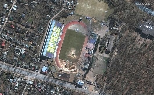 Il Mariupol FC ha pagato gli stipendi di febbraio e marzo: “Mai senza il calcio”- immagine 2
