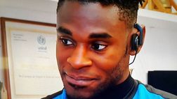 Duvan Zapata: “Prima non mi voleva nessuno, ora tutti. Ma penso all’Atalanta e…”