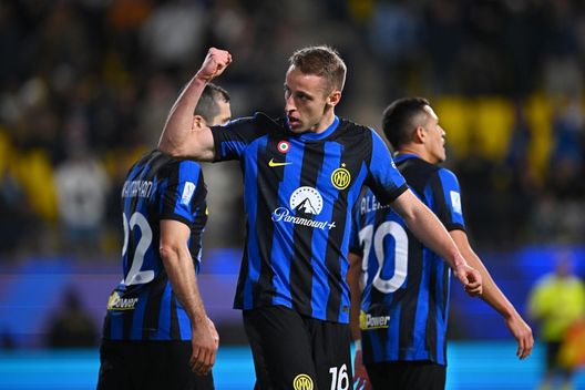 Giornale – Inter al top con la Lazio: quando la si critica ci si dimentica che…- immagine 3