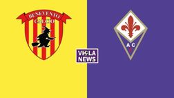 Benevento-Fiorentina, le probabili formazioni: Prandelli obbligato a osare