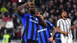 Insulti a Lukaku durante Juve-Inter di Coppa Italia: Daspo di 5 anni