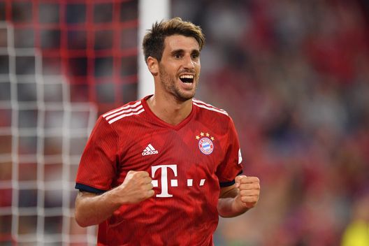 Javi Martínez rivela: “Non ho firmato con il Real Madrid? Mia madre non me l’ha perdonato”- immagine 4