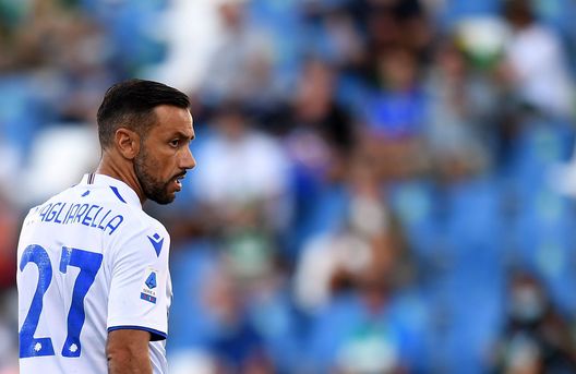 (Photo by Alessandro Sabattini/Getty Images) Gli instancabili della Serie A degli ultimi 10 anni: Insigne, Candreva e Danilo al 1’ posto- immagine 2