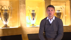 NEWS MILAN – Maldini: “Atene? La fine della mia carriera. Feci di tutto per esserci”
