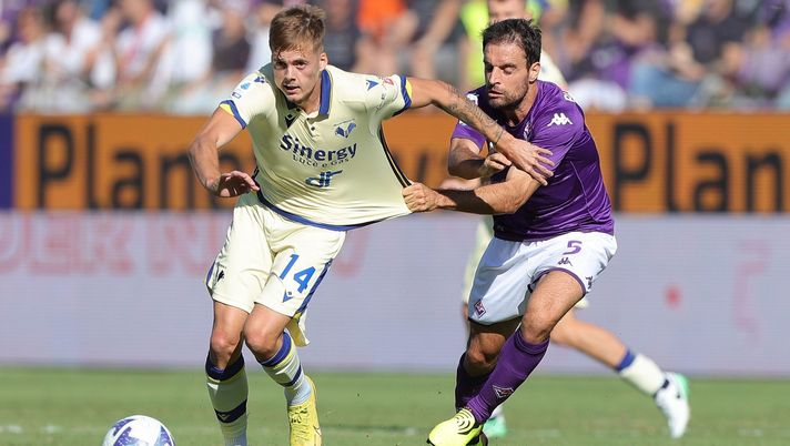 GETTY IMAGES Ilic, tentazione Torino che però offre 5 milioni in meno dell’OM - immagine 1