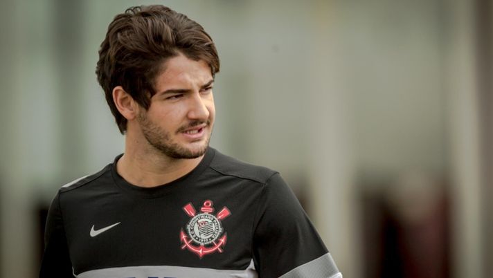 Pato: “Amavo giocare a Firenze, segnavo sempre” - immagine 1