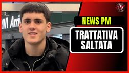 Milan, saltata la trattativa per Matija Popovic: il motivo | PM News