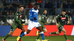Balotelli: “Quella sulla Juve era solo una battuta. Tifosi bianconeri permalosi, potrebbero…”