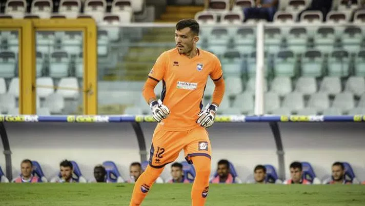 Mercato Cittadella, ecco il portiere: con Provedel allo Spezia, Marchetti pesca in serie C
