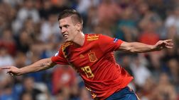 Calciomercato Milan – Dani Olmo, è sfida con Lipsia e Wolverhampton