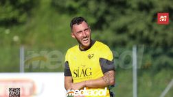Palermo, Corriere dello Sport: “Corini cerca equilibrio in fase difensiva. Lecco…”