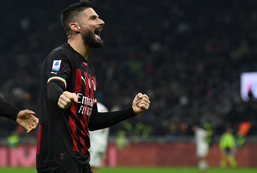 Milan-Roma 2-2 – FOTO GALLERY - immagine 217