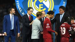 Stampa Uk – Champions, il Liverpool va in fascia 3 e potrebbe affrontare pure l’Inter