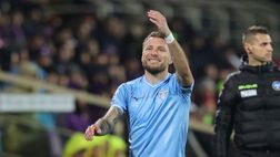 Juve-Lazio, le formazioni ufficiali in Coppa Italia: la scelta su Gatti, Kostic, Immobile e Luis Alberto