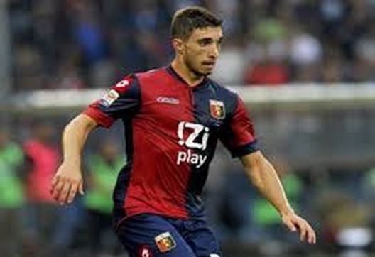 Sime Vrsaljko (Fonte foto: cittaceleste.it) Sime Vrsaljko (Fonte foto: cittaceleste.it)