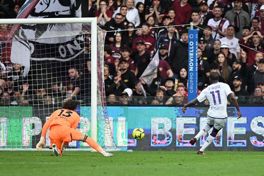 “Tanti errori in difesa. Ma mesi fa, questa Fiorentina avrebbe perso malamente”- immagine 2