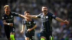 In UK – Mercato Inter, Gundogan ci ripensa? Si fa strada l’ipotesi rinnovo con il City
